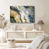 Wallity zidni sat 70100CS-025, 70x100 cm | ePonuda.com