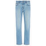 EAX Jeans 6DZJ13Z1ZWZ Modra Cene
