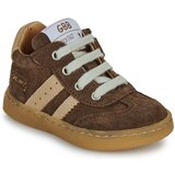 GBB ANAIS TWIST Smeđa | shoptok.hr