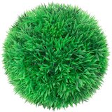 vidaXL Umetni pušpani okrogli 4 kosi 12 cm | Shoptok.si