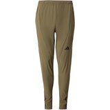 Adidas Športne hlače 'Designed for Training' oliva / črna Cene