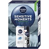 Nivea MEN Sensitive Moments paket | shoptok.hr