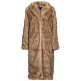 Only ONLDAWN LIFE LONG FAUX FUR Smeđa Cijene