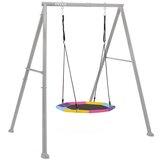 Intex ljuljačka gnijezdo roda šarena 235 cm x 201 cm x 200 cm | shoptok.hr