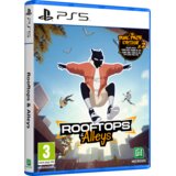 Microids Rooftops & Alleys - Dual Pack Edition (Playstation 5) Cene