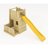 Fungoo Set RESORT - drveno dječje igralište | shoptok.hr