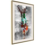  Poster - Contradiction of Opinions 20x30 | shoptok.hr
