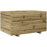  Vrtna sadilica 90x60x49,5 cm od impregnirane borovine | Eponuda.ba