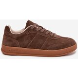 Big Star Women Suede Sneakers Big Star | Eponuda.ba