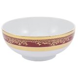 Zepter Masterpiece royal gold bordeauxčinija za salatu 13 cm Cene