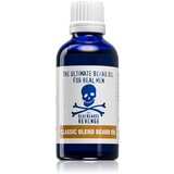 The Bluebeards Revenge Classic Blend olje za brado 50 ml | Shoptok.si