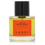 LABEL Lily & Tangerine 50 ml parfemska voda unisex Cijene