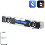 Edifier SOUNDBAR QS30 ZVOČNIKI ZA PRENOSNI RAČUNALNIK BREZŽIČNA POVEZAVA, (5000290032) | Shoptok.si