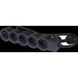 MOESSCH 5X2P+E STD1 3M B