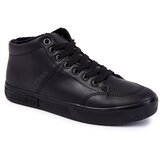 Big Star Men's Classic Leather Sneakers | shoptok.hr