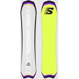 Salomon Dancehaul Snowboard multi color | Shoptok.si