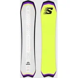 Dancehaul Snowboard multi color