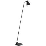  Argon 8003 - Stojeća lampa AVALONE 1xE27/15W/230V crna | Eponuda.com