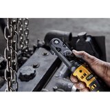 Dewalt DCF510N-XJ 18 V brezzic?na rac?na matica (3/8" in 1/2") - osnovna kljuc? razlic?ica, brezzic?ni za matico. | Shoptok.si