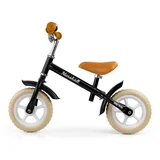 Mally dječji bicikl bez pedala Marshall crni