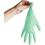 Espeon Nitril BIO Green nitrilne rukavice bez pudera veličina M 2x50 kom | shoptok.hr
