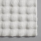 Mömax Umetno Krzno Bubble 1, 80x150cm, Krem | Shoptok.si
