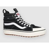 Vans Sneakers Sk8-Hi Waterproof MTE Black/ True White EUR 44 Cene
