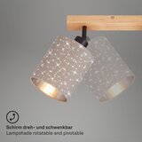 BRILONER 2078-031 - Reflektorsko svetlo SPOTLIGHT 3xE27/25W/230V, bež | Eponuda.com