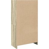  Regal za knjige boja hrasta 57x28,5x107,5 cm konstruirano drvo | shoptok.hr