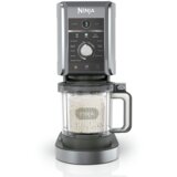 Ninja Aparat za sladoled NC501EU CREAMi Deluxe 10u1/800W/0.7L/crnosiva | ePonuda.com