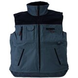 Lacuna prsluk worker, sivi ( 5worwgl ) | ePonuda.com