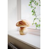  ByRydens 4024540-5507 - Stona lampa MIRA MUSHROOM 1xE27/8W/230V braon | Eponuda.com