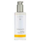 Dr. Hauschka soothing umirujuće mlijeko za čišćenje 145 ml | shoptok.hr