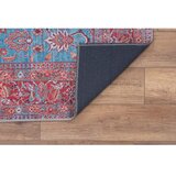  Blues chenille - claret red al 170 višebojni hodnički tepih (75 x 150) | Eponuda.com