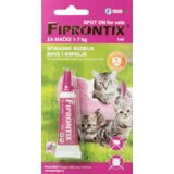 Fiprontix spot on za mace, protiv krpelja i buva 1 ml - 25 komada u pakovanju cene