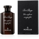 Moncler Les Sommets Bois Rouge Eau de Parfum 200 ml Slike