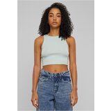 Urban Classics Women's cropped mint top Cijene