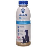 ORALADE GI Support oralna rehidratacija i mikro nutritivna podrška za pse i mačke 500 ml Cene