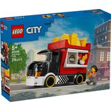 Lego city - kamion za pomfrit (60488) | Eponuda.com