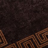 Traka za tepih MARSA Crna 80 x 400 cm Poliester i PVC | shoptok.hr