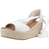 Popa Espadrile VALDES Bela Cene