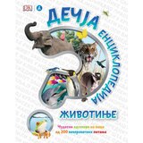 Vulkan Izdavaštvo Dečja enciklopedija - Životinje | ePonuda.com