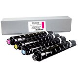  Toner Print-Team Canon C-EXV47 Magenta | shoptok.hr