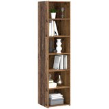  Kreveta Drvo hrasta 45 x 41 x 185 cm Konstruirano drvo | shoptok.hr