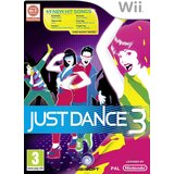 Just Dance 3 (Wii) - rabljeno | Shoptok.si