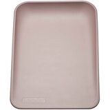 Leander® podloga za previjanje matty™ wood rose | shoptok.hr