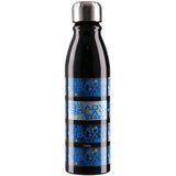 Takk Hydro 600, flašica za vodu, aluminijumska, 600ml, miks, dečak Cene