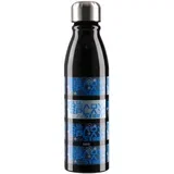 Hydro 600, flašica za vodu, aluminijumska, 600ml, miks, dečak