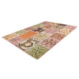 Kayoom VINTAGE PREPROGA 200/290 cm večbarvno | Shoptok.si