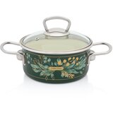 Metalac plitka šerpa golden times 16cm/1,5lit | ePonuda.com